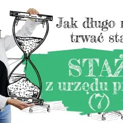 Ile godzin pracuje się na stażu? Poznaj swoje prawa i normy