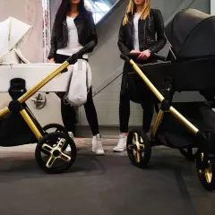 Jaki wózek dla dziecka wybrać, aby uniknąć błędów i wybrać najlepiej?