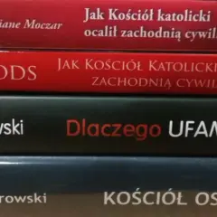Dlaczego ufam Kościołowi? Odkryj głębokie powody zaufania