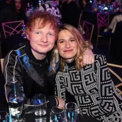 Czy Ed Sheeran ma dzieci? Oto zaskakujące szczegóły o jego rodzinie