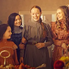 Ile odcinków ma Ania nie Anna? Zaskakująca liczba sezonów i epizodów