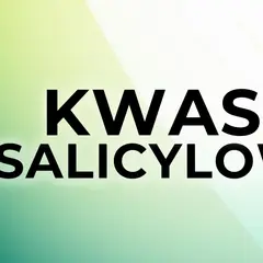 Kwas salicylowy: Zmywać czy zostawić? Poradnik ekspertki