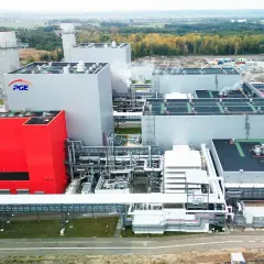Elektrownia Dolna Odra: Nowe bloki gazowe. Co czeka Polskę?