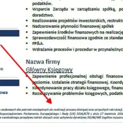 Klauzula RODO w CV: Jak zakończyć CV, by dostać pracę?