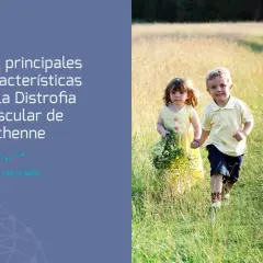 Todo lo que necesitas saber sobre la distrofia muscular de duchenne
