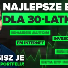 Jaki ETF kupić? Poradnik wyboru najlepszego funduszu dla Ciebie