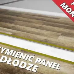 Jak naprawić podłogę z paneli i uniknąć kosztownych błędów