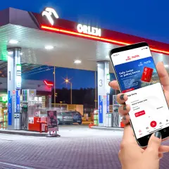 Biznes Tank i karty paliwowe: Jak wybrać i ile zaoszczędzisz?
