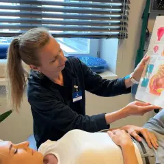 Fizjoterapia uroginekologiczna: Kiedy pomoże i jak wygląda wizyta?