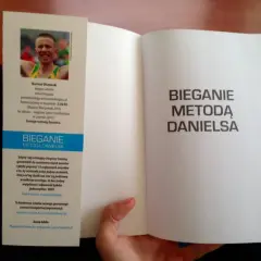 Metoda Danielsa: Jak VDOT odmieni Twój trening biegowy?