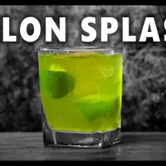 Pyszne drinki z melonem, które zaskoczą Twoje podniebienie