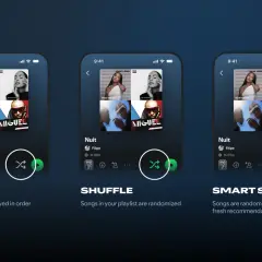 Spotify odtwarza losowo? Wyłącz shuffle krok po kroku
