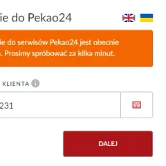 Numer klienta Pekao: Gdzie znaleźć i jak odzyskać?