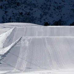 Krajno snowpark – najlepsze atrakcje i porady dla narciarzy i snowboardzistów