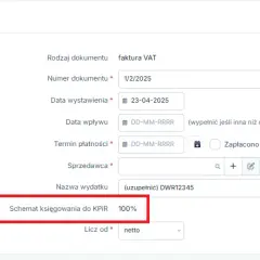 Jak zaksięgować zakup samochodu osobowego i uniknąć błędów w księgowości