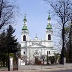 Najlepsze atrakcje w Tomaszowie Mazowieckim, które musisz zobaczyć