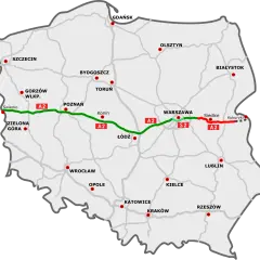 Autostrada A2: Wszystkie Sposoby Płatności - Płać Łatwo i Szybko
