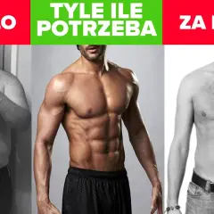 Sekrety sylwetki modelek: Zdrowa dieta i trening mity vs. fakty