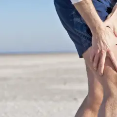 Por qué me duelen los músculos de la pierna y cómo aliviar el dolor