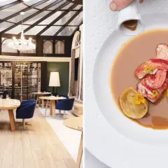 Restaurant gastronomique Toulouse: Votre guide étoilé pour un dîner parfait