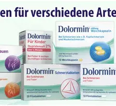 Die besten Medikamente gegen Periodenschmerzen und ihre Wirkung