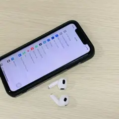 Jak wyłączyć dźwięk aparatu iPhone i robić zdjęcia dyskretnie