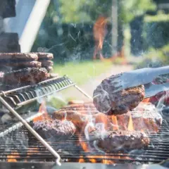 Ranking grilli węglowych - najlepsze modele, które warto mieć w ogrodzie