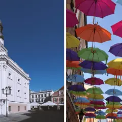 Kalisz: Odkryj najstarsze miasto Polski! Atrakcje, historia, zieleń