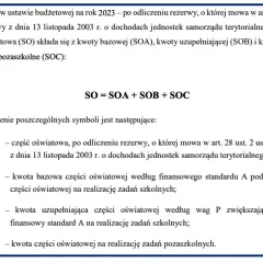 Finansowanie edukacji domowej 2025: Pensja dla rodzica? Prawda o subwencji