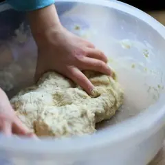 Drożdże wegańskie? Grzyby, nie zwierzęta rozwiewamy wątpliwości!
