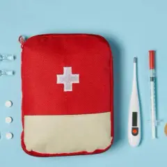 Co warto mieć w domowej apteczce, aby uniknąć nieprzyjemnych sytuacji?