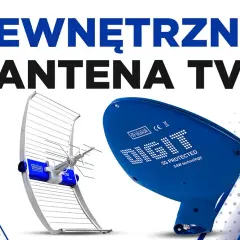 Najlepsze anteny DVB-T2 ranking: wybierz model, który zapewni idealny odbiór