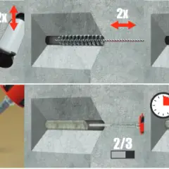 Jak dobrać szpilki do kotwy chemicznej? Poradnik eksperta