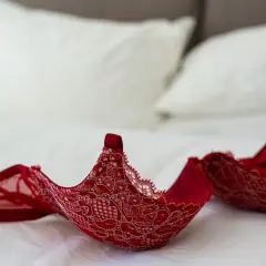 Ciasny biustonosz? Przedłużka: odzyskaj komfort w minutę!