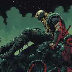 Czy Ragnar zdobył Paryż? Prawda czy legenda o wikingach?