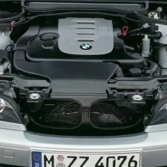 BMW E46: Ile koni ma Twój silnik? Sprawdź wszystkie wersje!