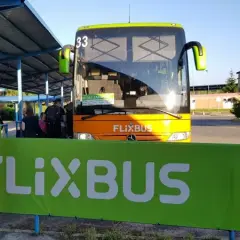 Przystanek FlixBus Gorzów: Adres, wskazówki, jak nie spóźnić się!