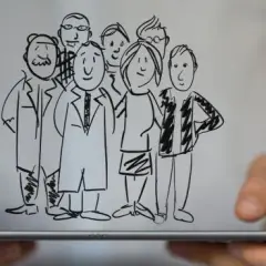 Jak narysować śmieszny komiks i uniknąć typowych błędów rysunkowych