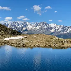 Berg in meiner Nähe: Finde Gipfel für dein Mikroabenteuer