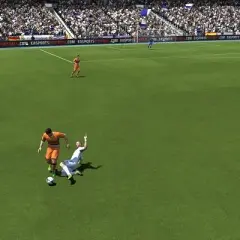 Jak grać w obronie FIFA 22: 7 skutecznych technik i taktyk