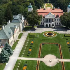 Najciekawsze atrakcje wschodniej Polski, które musisz zobaczyć