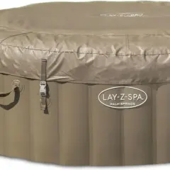 Lay-Z-Spa: Koszty, modele, zimą. Czy to SPA dla Ciebie?