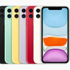 Iphone 11 aparat ile pikseli: co warto wiedzieć o megapikselach