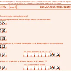 Roczne rozliczenie ZUS: Jak zrobić to poprawnie? Poradnik