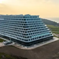Hotel w Pobierowie: Kiedy otwarcie i co warto wiedzieć?