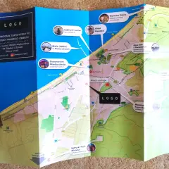 Gdzie kupić mapę samochodową Międzyzdrojów?