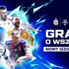 Ekstraklasa wraca 30.01.2026! Pełny przewodnik: data, TV, online