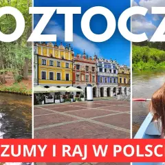 Roztocze: Co zwiedzić? Odkryj perły regionu i zaplanuj wycieczkę!