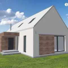 Budowa domu 70m2: Koszty, formalności i ukryte wydatki poradnik