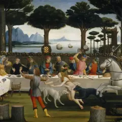 Die berühmtesten Renaissance Gemälde: Warum sie uns faszinieren